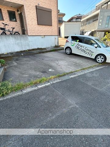 コーポアイマルエイトのその他写真