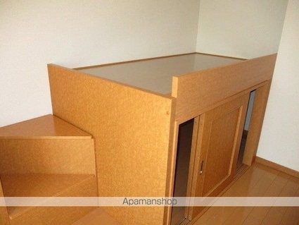 フォレストン[1K/22.35m2]のその他部屋・スペース