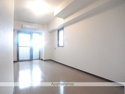 宮崎ビル[1R/20.7m2]のリビング・居間