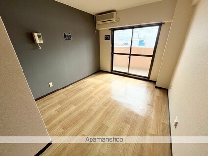 サンタウン竹鼻　Ｂ[1K/25.81m2]の内装6