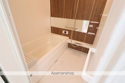 Ｌａ　ｍｅｒ　Ｋｏｕ（ラ・メール　コウ）[2LDK/55.85m2]のバス