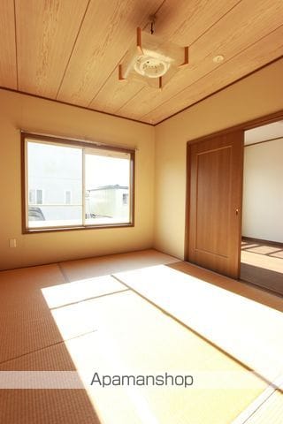 フレグランスの内装写真
