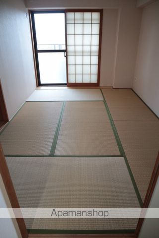 グリーンガーデン羽衣の内装写真