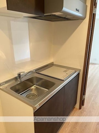 アーバンフラッツ池袋プレミアム[1K/29.1m2]のキッチン