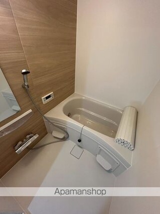 第５センチュリーハイム[2LDK/51m2]のバス