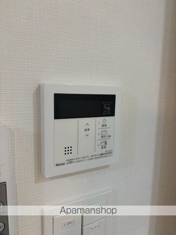 スプランディッド堺東DUEの内装写真