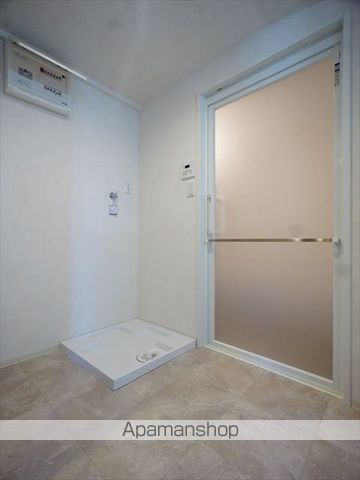 ポルタニグラ大須観音の内装写真