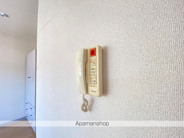 マンションPASSOの内装写真