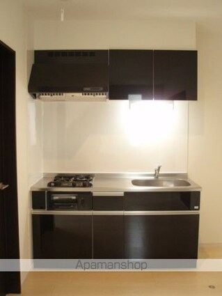 ＧＲＡＮＤＴＩＣ　ＫＲＳ[1LDK/29.98m2]のキッチン