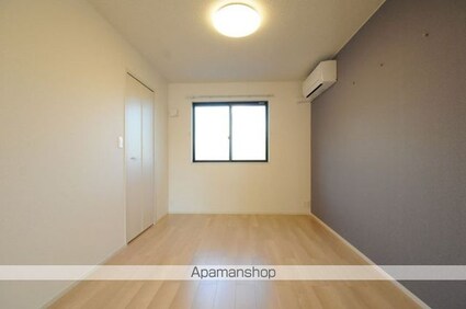 フォレスターナ　ココＢ[1LDK/50.01m2]の内装7