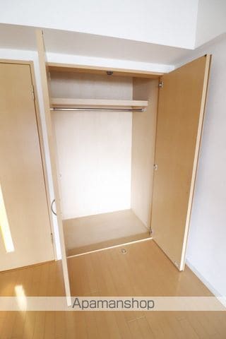 ボヌール五番館の内装写真