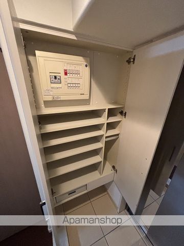 SURPASS松屋町筋の内装写真