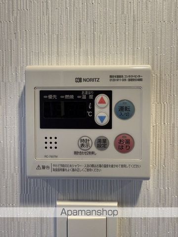 AZEST西川口IIIの内装写真