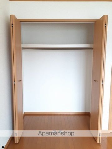 グリーンパレスの内装写真