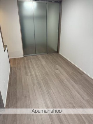 クレストコート中野富士見町[2LDK/50.12m2]の内装4