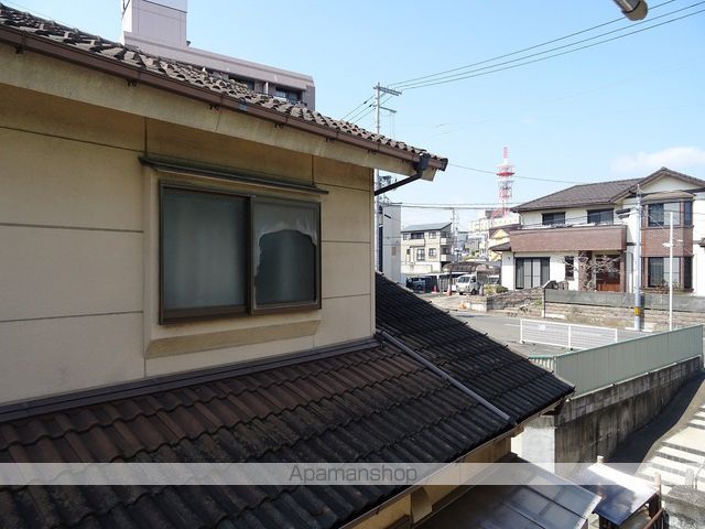 コーポ宮城野原A棟のその他写真