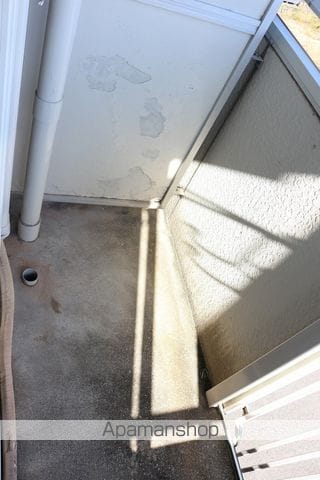 プレッソの内装写真