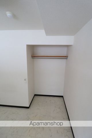オリエントコート学園前の内装写真