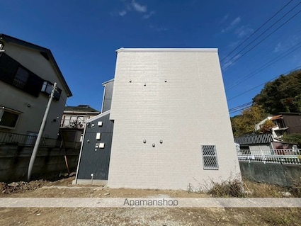 仮）シティハイツ大船町[1K/19.59m2]の外観2