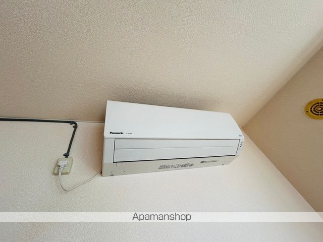 ハイツみはらしの内装写真