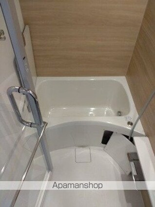 ＳＹＦＯＲＭＥ　ＩＴＡＢＡＳＨＩ　Ⅲ[1DK/26.01m2]のバス