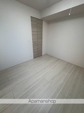 ロイジェント住之江公園の内装写真