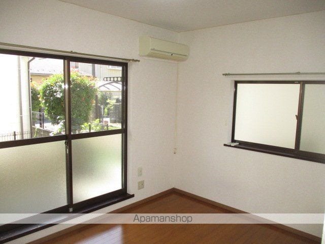 シンシアの内装写真