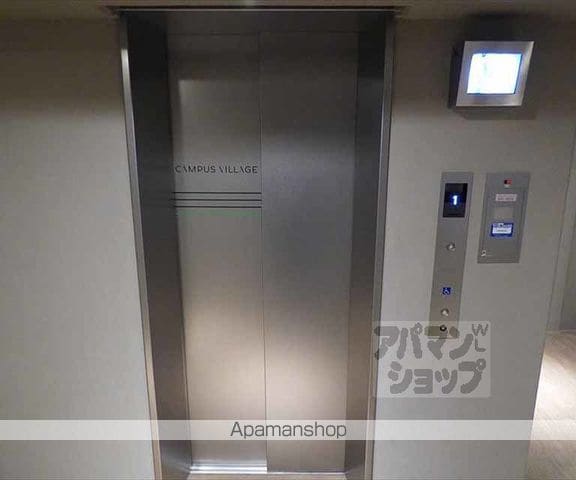 キャンパスヴィレッジ京都一乗寺のその他写真