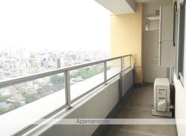 ステーションプラザタワーの内装写真