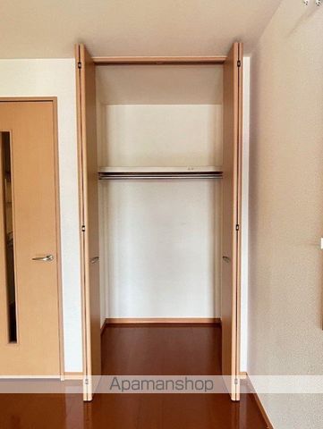 メゾンボナールの内装写真