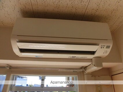 岩手県盛岡市高松２丁目[1LDK/41.61m2]のその他設備