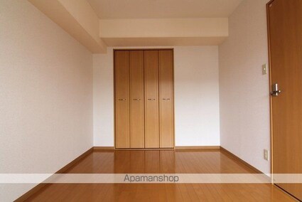 メゾンＭＢ喜与町[2LDK/57.6m2]の内装6