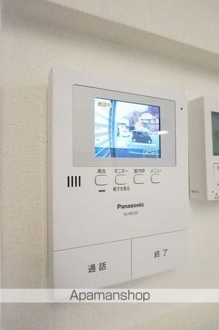 ドマン セマンの内装写真