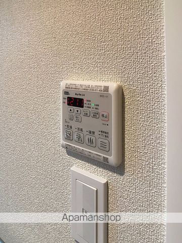 シャーメゾン絆IVの内装写真