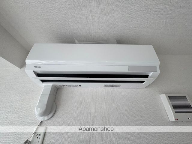 エスグランデ北13の内装写真