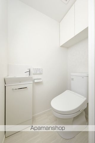 エンクレスト博多PARKSIDEの内装写真