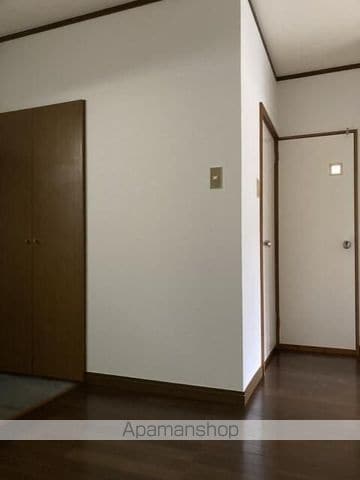 フラッツマキの内装写真