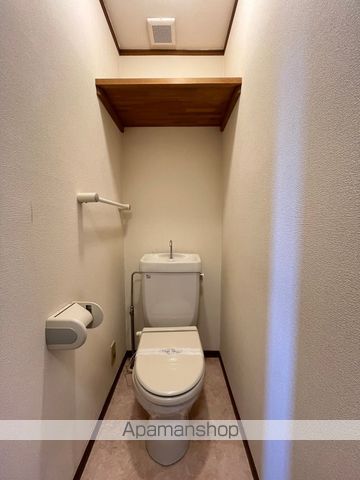 アイメゾンの内装写真