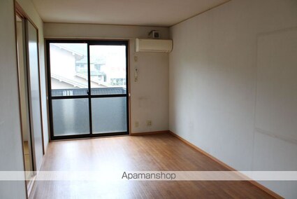 ル・グランⅣ（キャトル）[3LDK/70.43m2]のリビング・居間