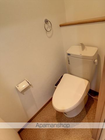 パームタウンイーストの内装写真