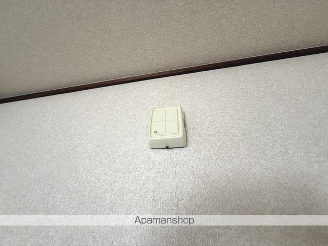 コーポ中村の内装写真