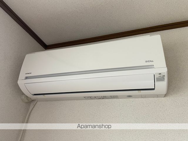 JCアネックスの内装写真