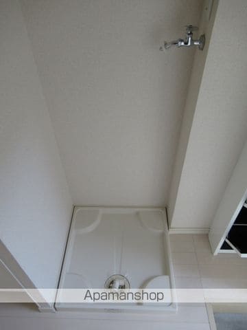 stage福沢町の内装写真