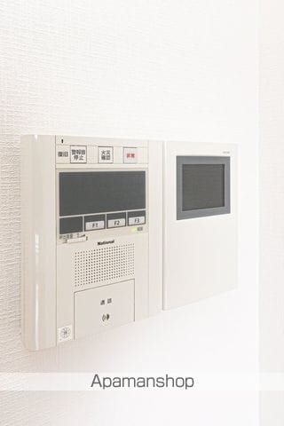 サヴォイ ザ・ブルネットの内装写真