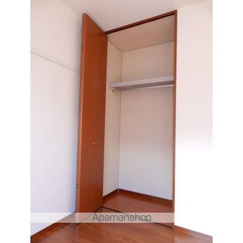 モリハイツ[1K/22.24m2]の収納