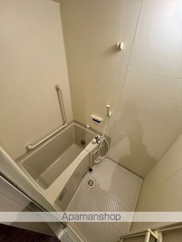 メゾンアリィの内装写真