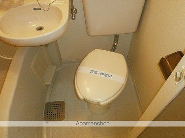 アバクス立川の内装写真