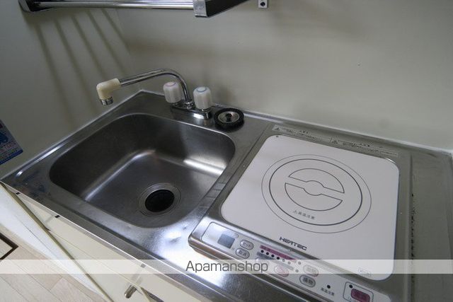 ピアライフ豊中の内装写真