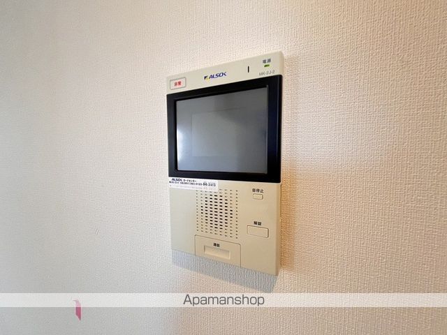 MAISON LETICIAの内装写真