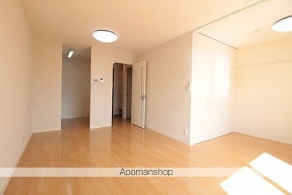 アムール（積水）[1R/35.51m2]の内装4